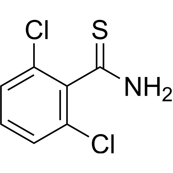 Chlorthiamid