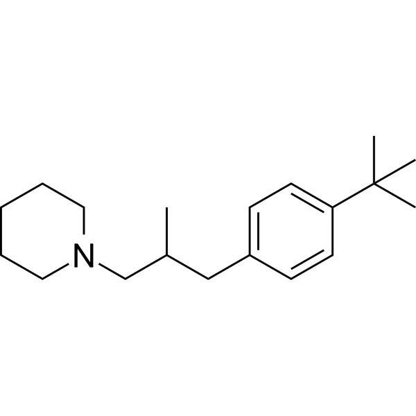 Fenpropidin