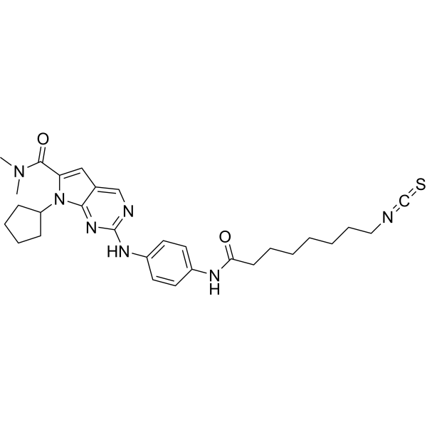 CDK9-IN-7