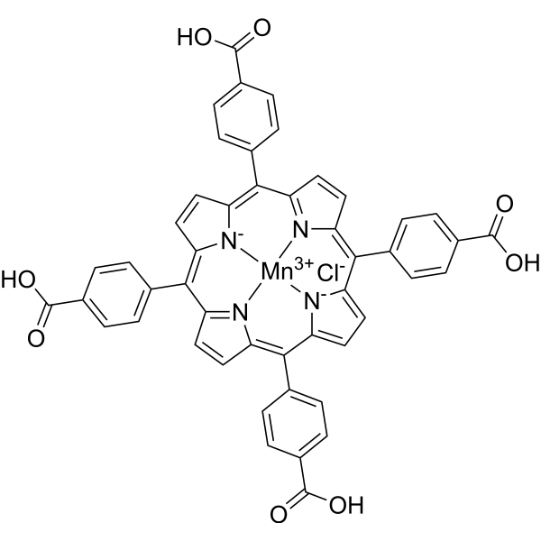 MnTBAP chloride