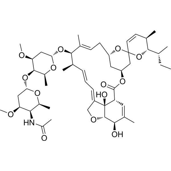 Eprinomectin