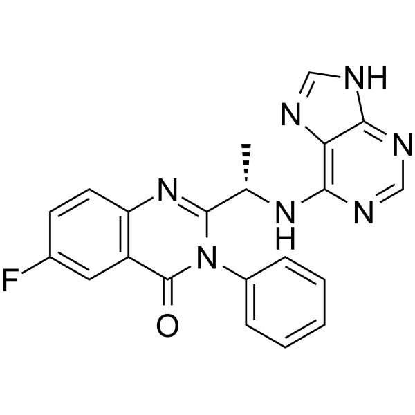 Acalisib