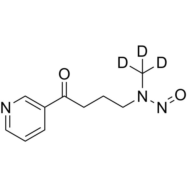 NNK-d3