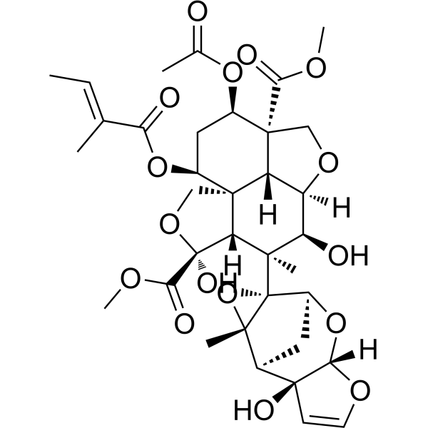 Azadirachtin (Standard)