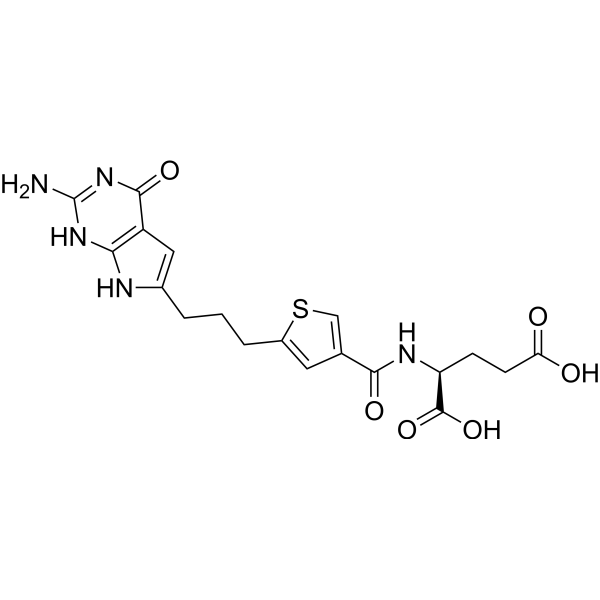 Antifolate C2