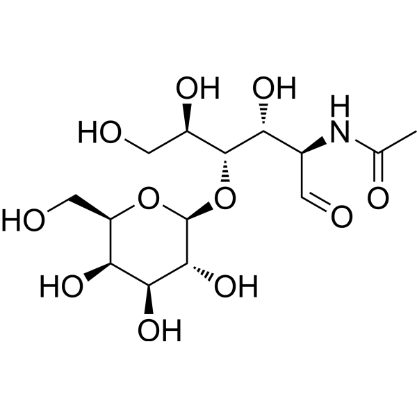 N-Acetyllactosamine (Standard)