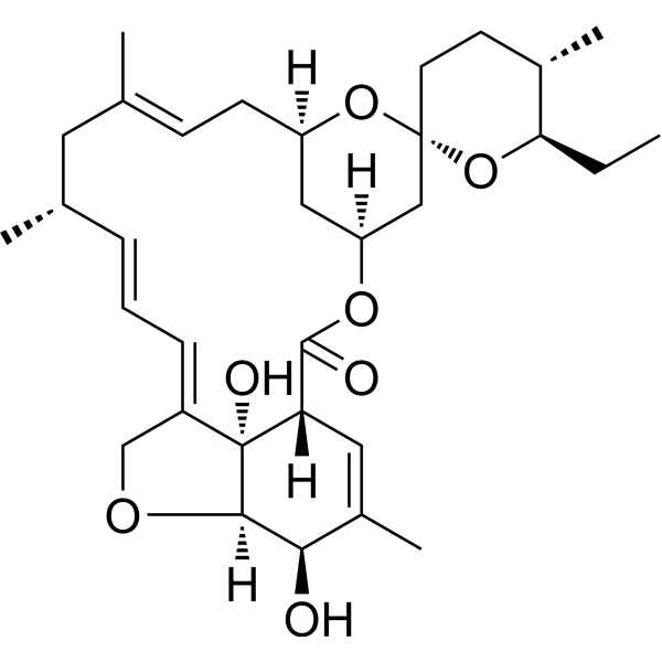 Milbemycin A4 (Standard)