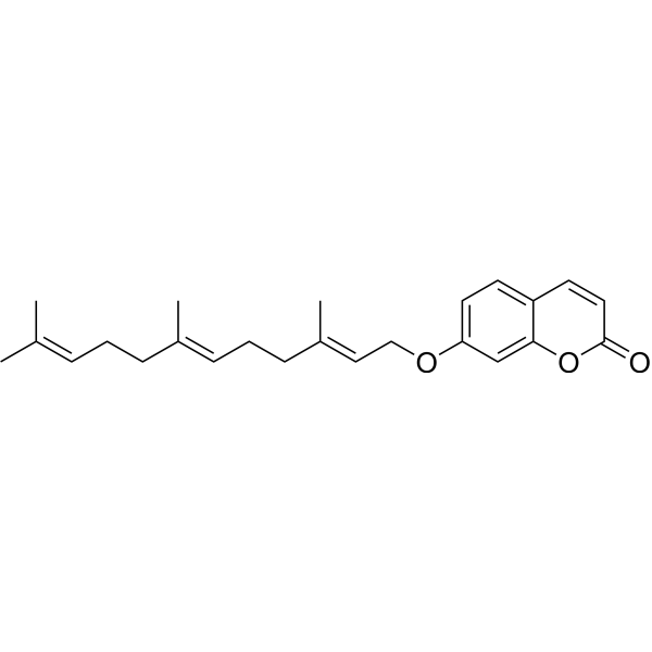 Umbelliprenin