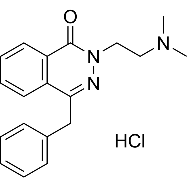 Talastine hydrochloride