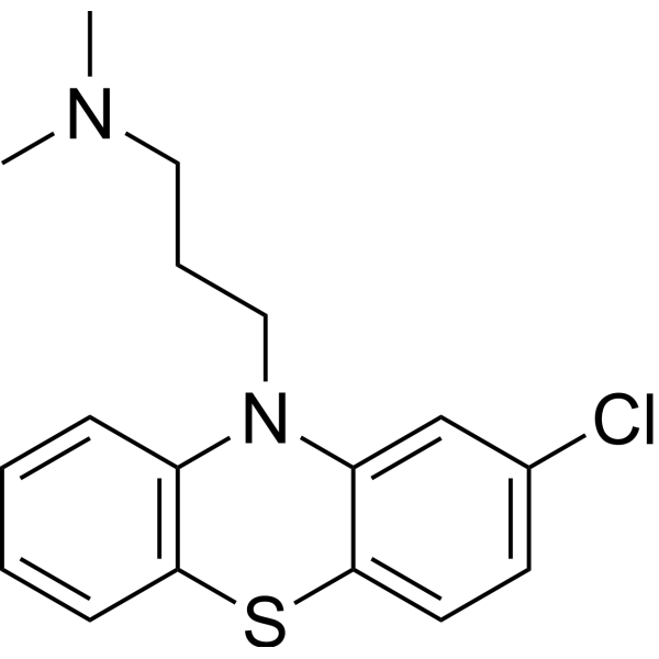 Chlorpromazine