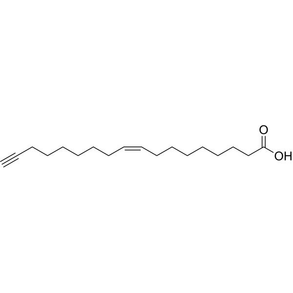 Oleic acid alkyne