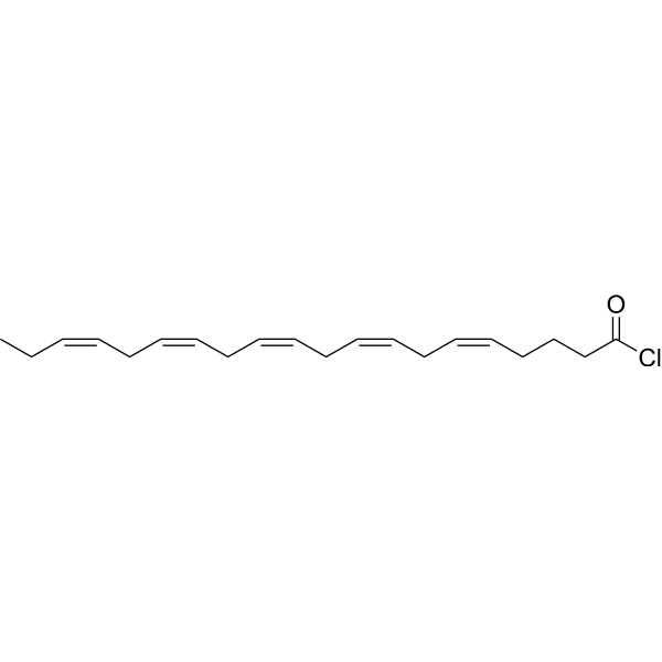 Eicosapentaenoyl Chloride