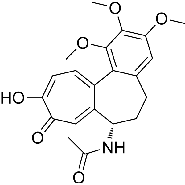 Colchiceine (Standard)