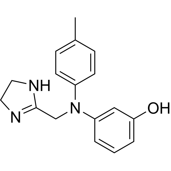Phentolamine (Standard)