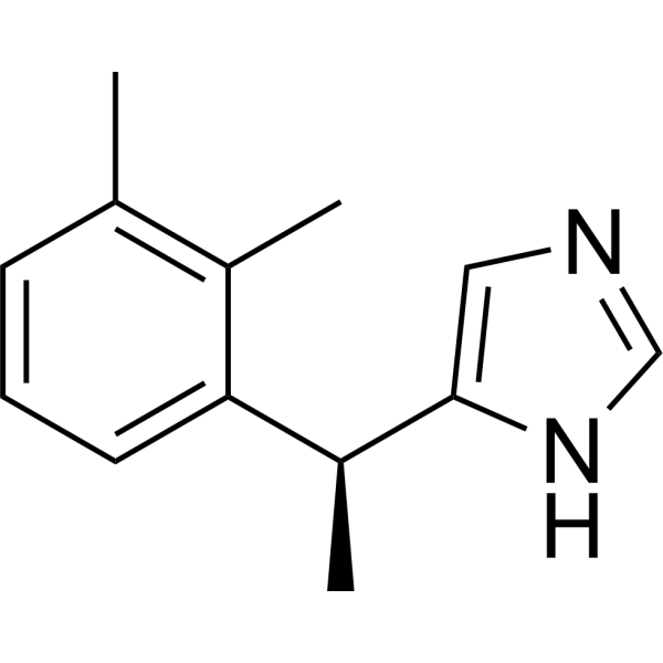 Dexmedetomidine (Standard)