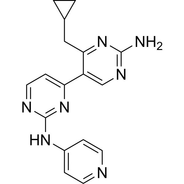 Vps34-PIK-III