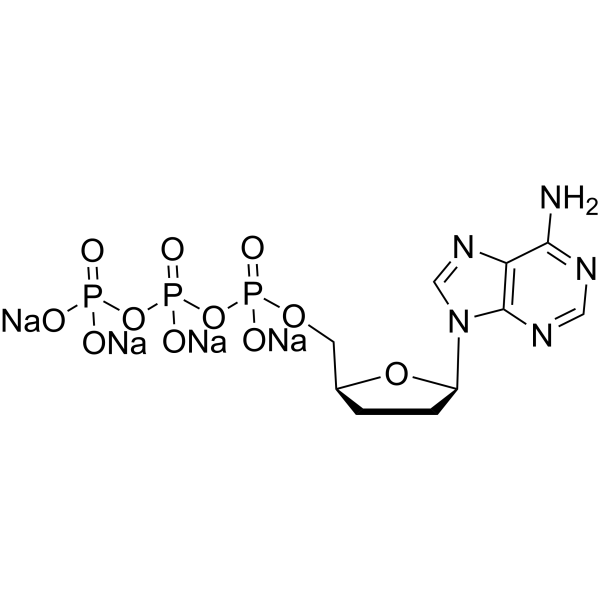 ddATP tetrasodium