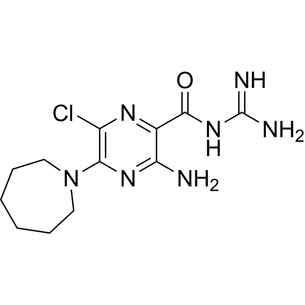 5-(N,N-Hexamethylene)-amiloride