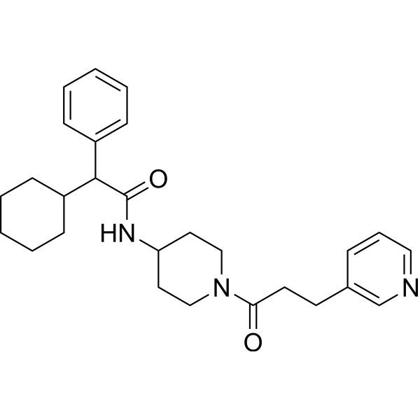 C3a receptor agonist 1