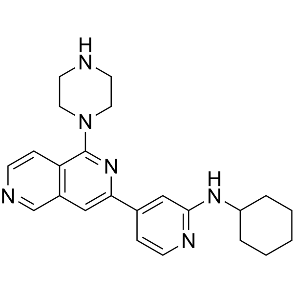 PKC/PKD-IN-1