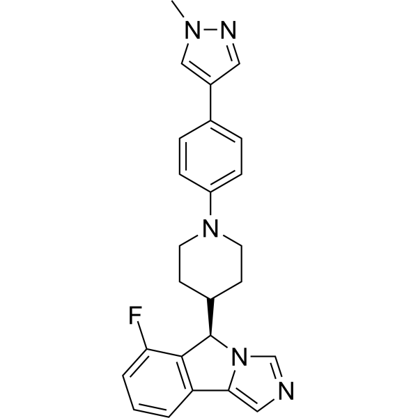 (R)-IDO/TDO-IN-1