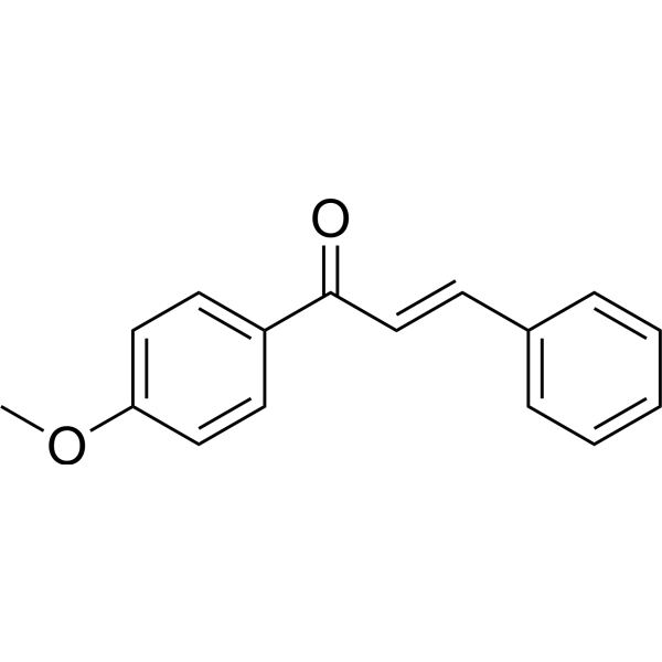 4'-Methoxychalcone (Standard)
