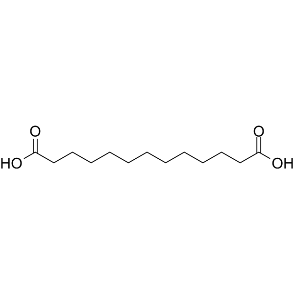Tridecanedioic acid