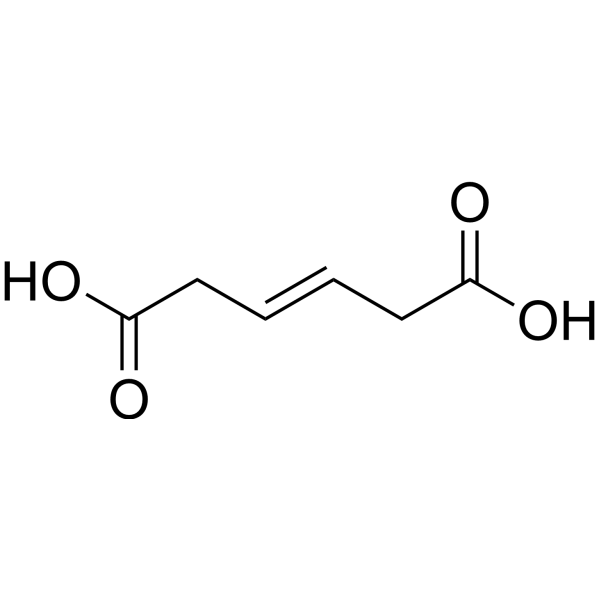 Trans-?2-?butene-?1,?4-?dicarboxylic acid (Standard)