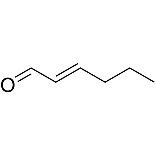 Trans-​2-​Hexenal (Standard)