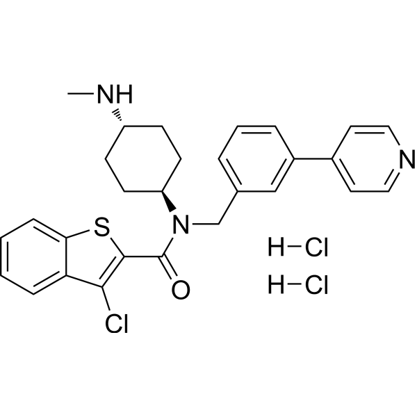 SAG dihydrochloride