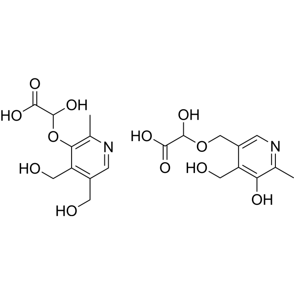 Piridoxilate