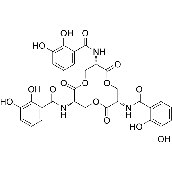 Enterobactin (Standard)