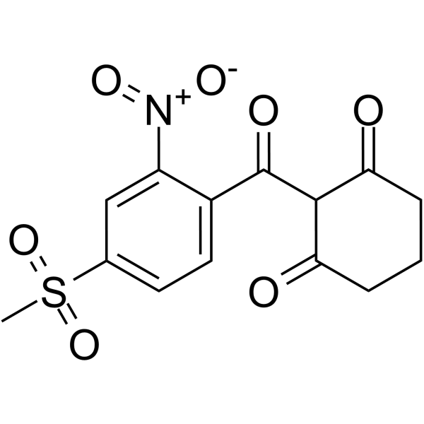 Mesotrione