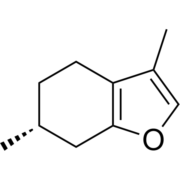 (+)-Menthofuran (Standard)