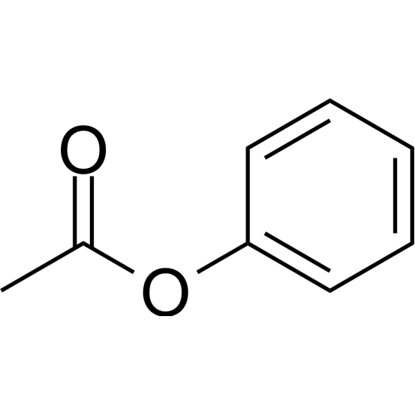 Phenyl acetate