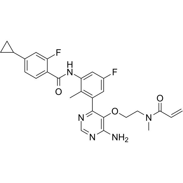 Remibrutinib