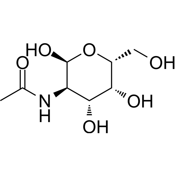 N-Acetyl-D-galactosamine, 98%