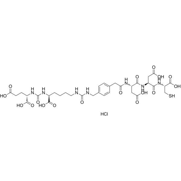 EC1167 hydrochloride