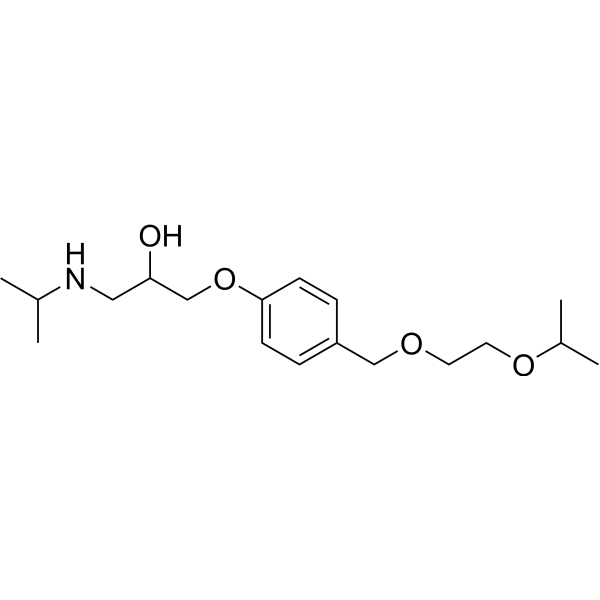 Bisoprolol (Standard)