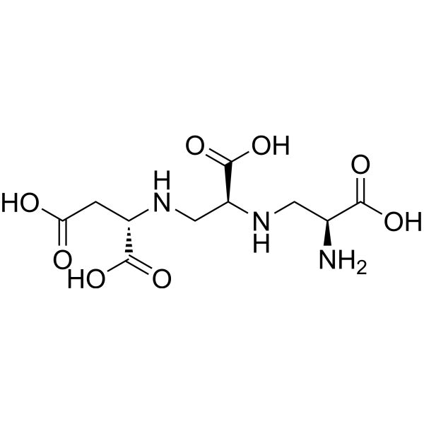 Aspergillomarasmine A