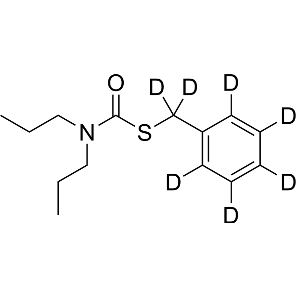 Prosulfocarb-d7