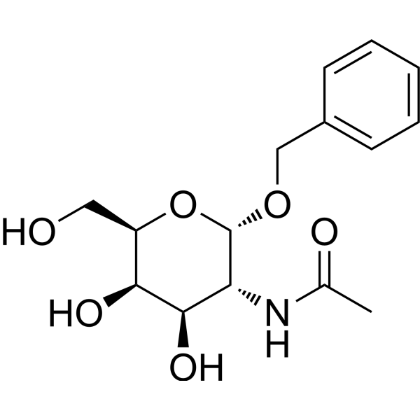 Benzyl-α-GalNAc