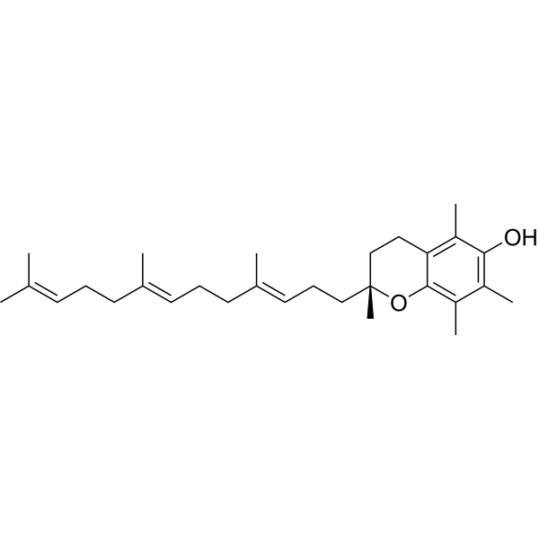 α-Tocotrienol (Standard)