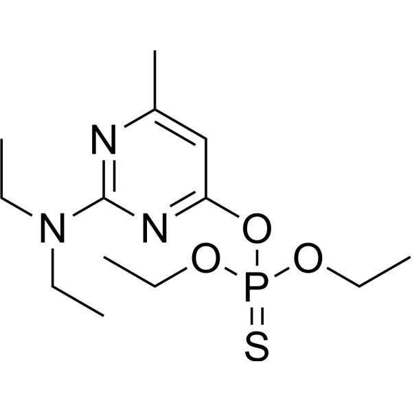 Pirimiphos ethyl (Standard)