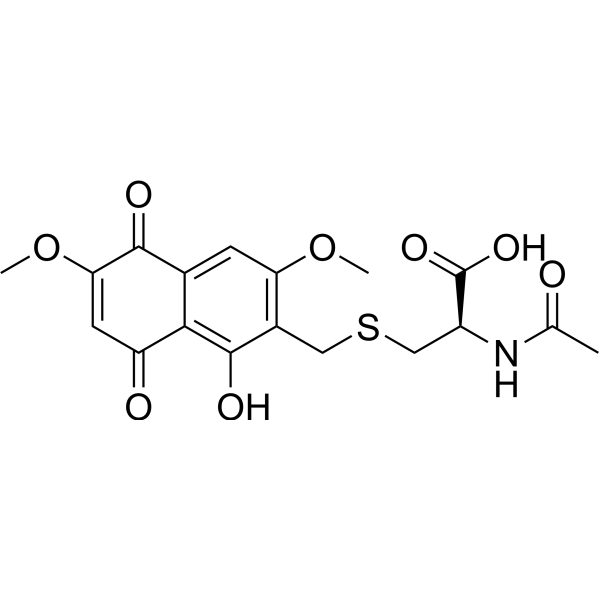 Fibrostatin C