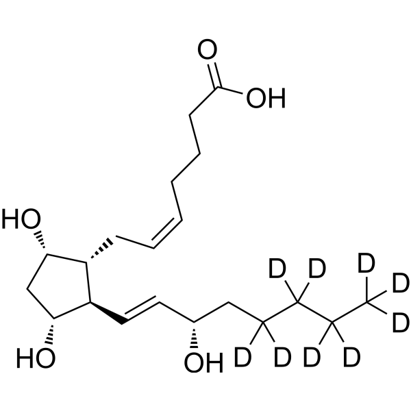 Dinoprost-d9