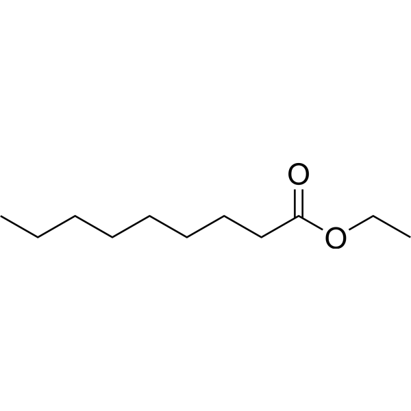 Ethyl nonanoate (Standard)