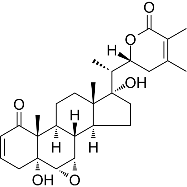 Withanone (Standard)