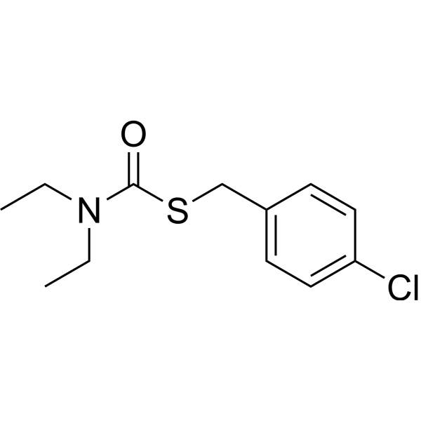Thiobencarb (Standard)