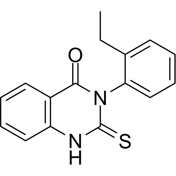 Anticancer agent 173